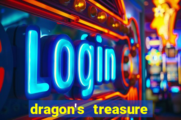 dragon's treasure demo wg